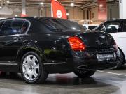 Bentley Continental Flying Spur Санкт-Петербург  - изображение 43