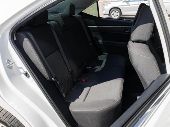 Toyota Corolla XI (E160 E170 E180) с пробегом 2014 года, цена 1 410 000 рублей, 159860 км, седан, Автокод Объявления