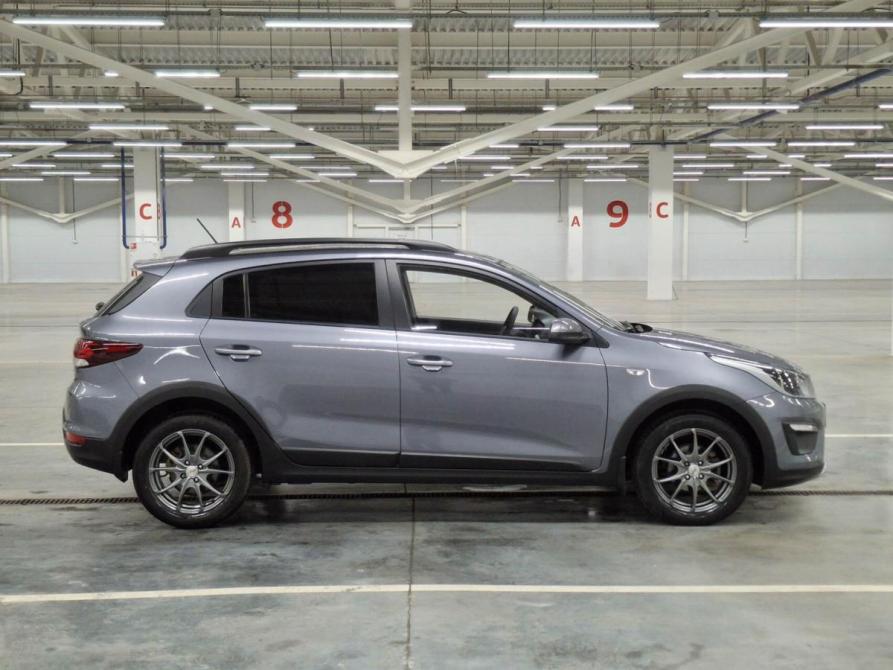 Kia Rio IV Казань  - изображение 5