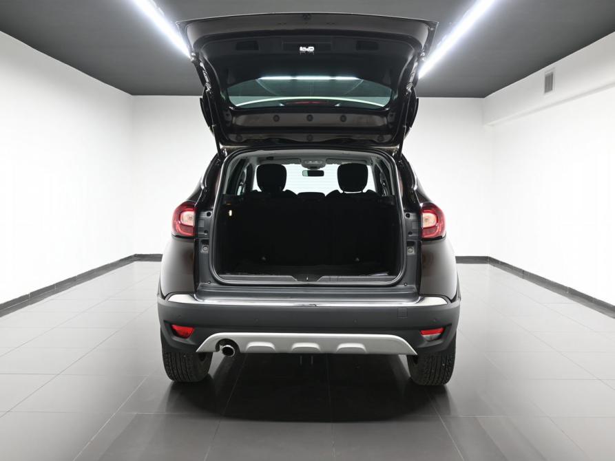 Renault Kaptur I Тверь  - изображение 7