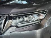 Toyota Land Cruiser Prado 150 Series Рестайлинг 2 Оренбург  - изображение 42
