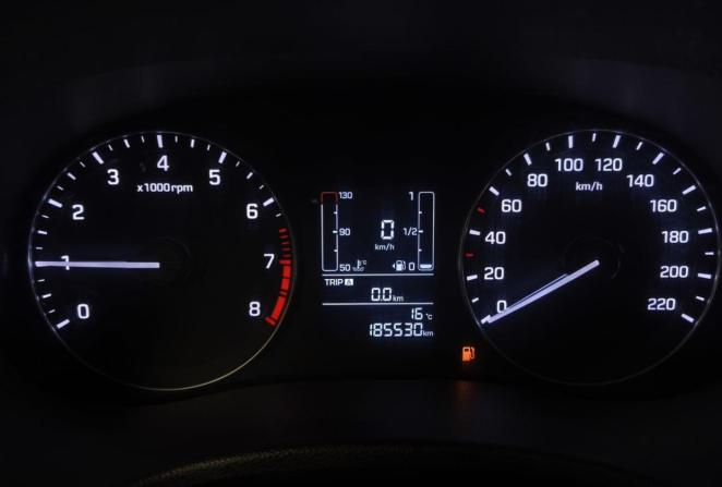 Hyundai Creta I с пробегом 2016 года, цена 1 318 400 рублей, 185451 км, внедорожник, Автокод Объявления