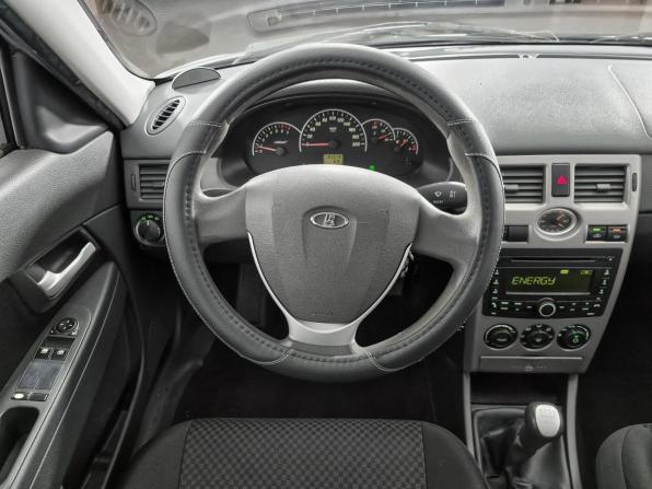 Lada (ВАЗ) Priora I с пробегом 2012 года, цена 269 000 рублей, 183046 км, универсал, Автокод Объявления