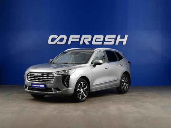 Haval Jolion I с пробегом 2021 года, цена 1 799 050 рублей, 50624 км, внедорожник, Автокод Объявления