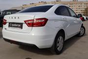 Lada (ВАЗ) Vesta I Санкт-Петербург  - изображение 22