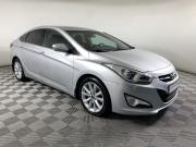Hyundai i40 I Москва  - изображение 22