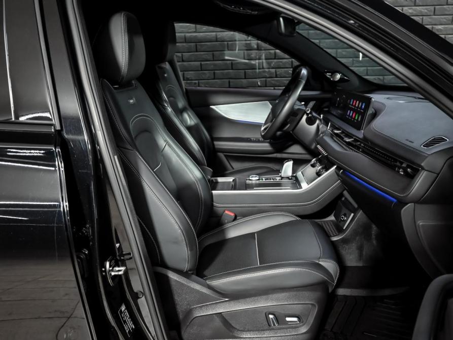 Chery Tiggo 7 Pro Max I Екатеринбург  - изображение 11