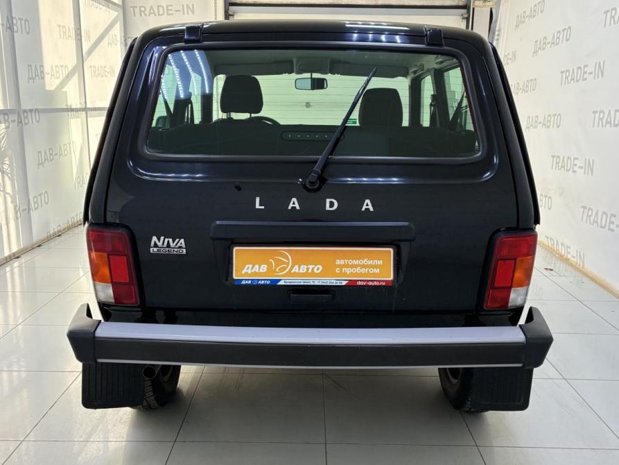 Lada (ВАЗ) Niva Legend I Пермь  - изображение 5