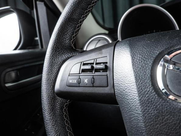 Mazda 3 II (BL) с пробегом 2009 года, цена 810 000 рублей, 238386 км, седан, Автокод Объявления
