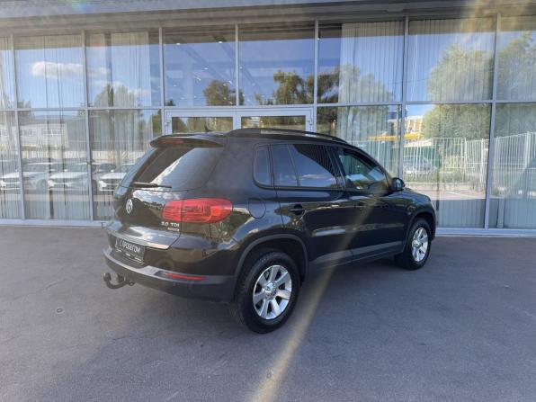 Volkswagen Tiguan I Рестайлинг с пробегом 2013 года, цена 1 449 000 рублей, 167000 км, внедорожник, Автокод Объявления