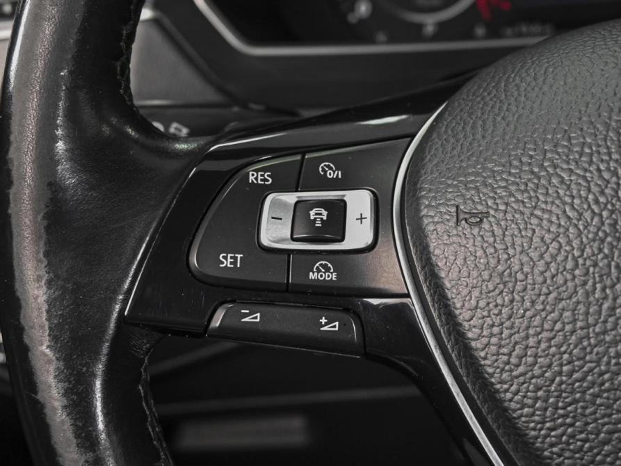 Volkswagen Tiguan II Ставрополь  - изображение 19