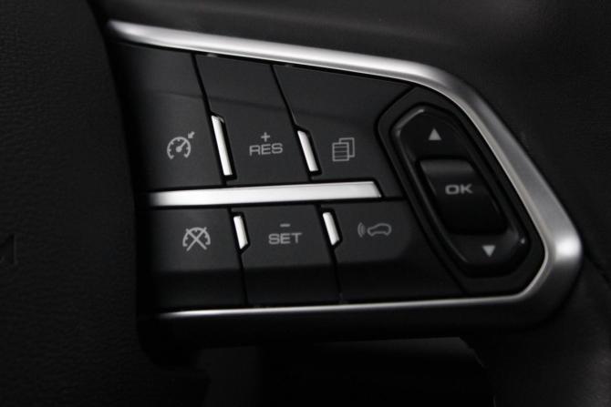 Haval F7 I Рестайлинг с пробегом 2024 года, цена 2 295 000 рублей, 65144 км, внедорожник, Автокод Объявления