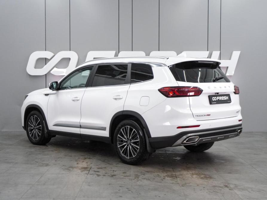 Chery Tiggo 8 Pro I Воронеж  - изображение 2