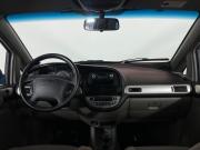 Chevrolet Rezzo Воронеж  - изображение 35