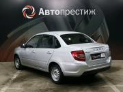 Lada (ВАЗ) Granta I Рестайлинг Ставрополь  - изображение 27