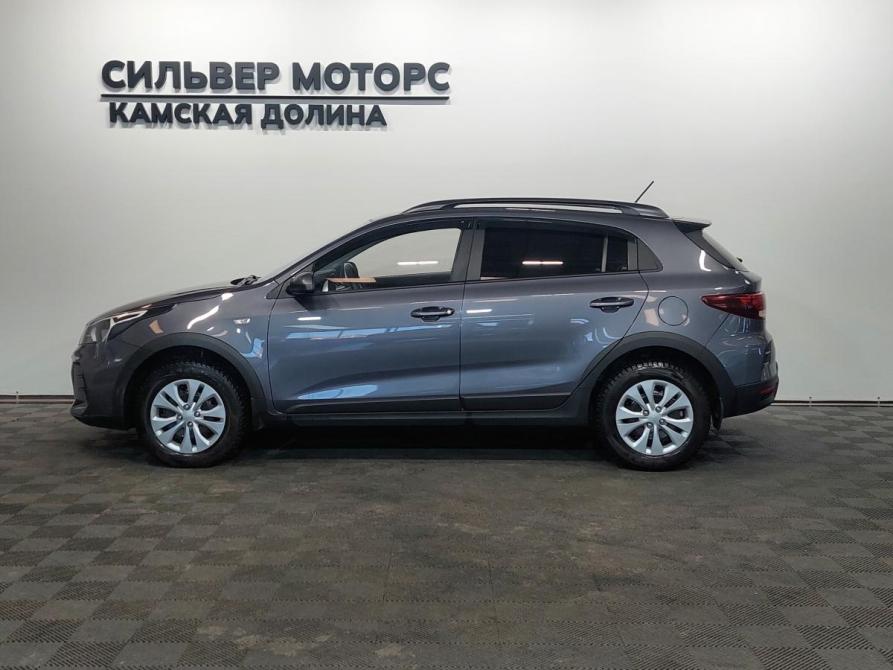 Kia Rio IV Рестайлинг Пермь  - изображение 5