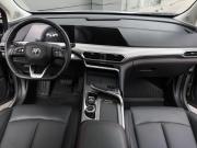 Changan UNI-T I Рестайлинг Москва  - изображение 43