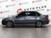 Lada (ВАЗ) Granta I Рестайлинг Минеральные Воды  - изображение 22