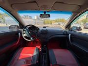 Chevrolet Aveo I Рестайлинг Тольятти  - изображение 31