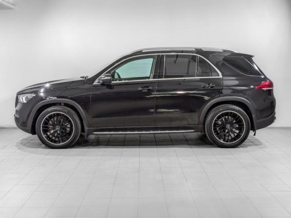 Mercedes-Benz GLE II (V167) с пробегом 2020 года, цена 4 995 000 рублей, 140753 км, внедорожник, Автокод Объявления