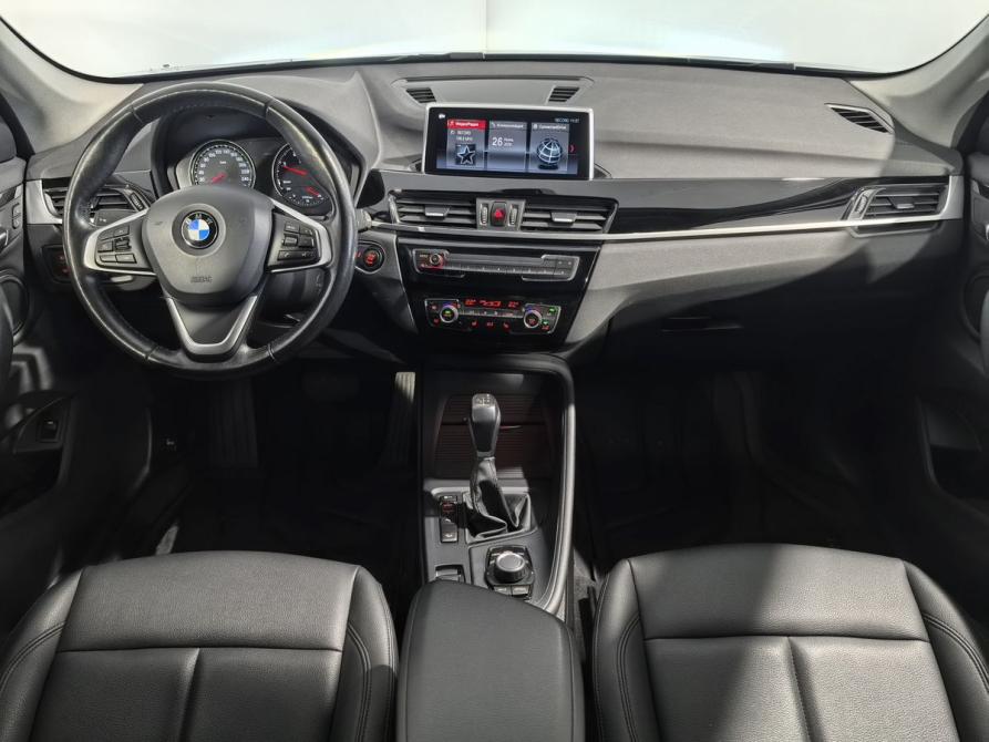 BMW X1 II (F48) Рестайлинг Санкт-Петербург  - изображение 9