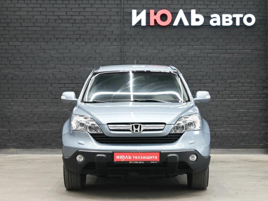 Honda CR-V III Екатеринбург  - изображение 2