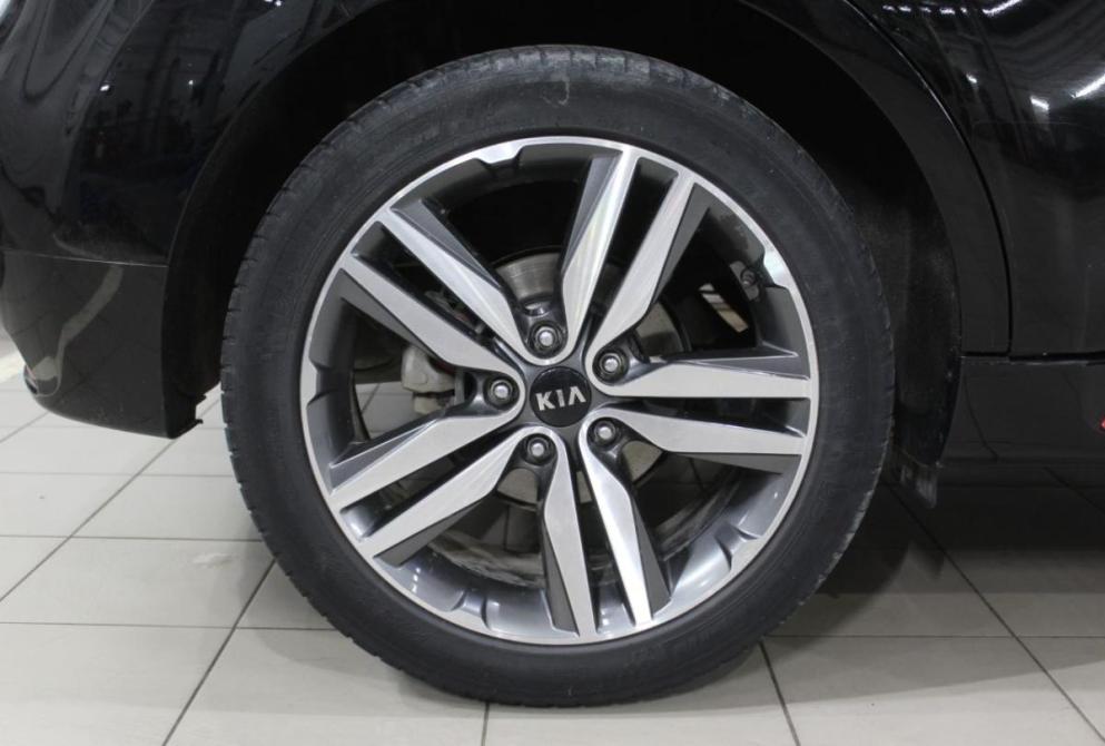 Kia Soul II Рестайлинг Астрахань  - изображение 15