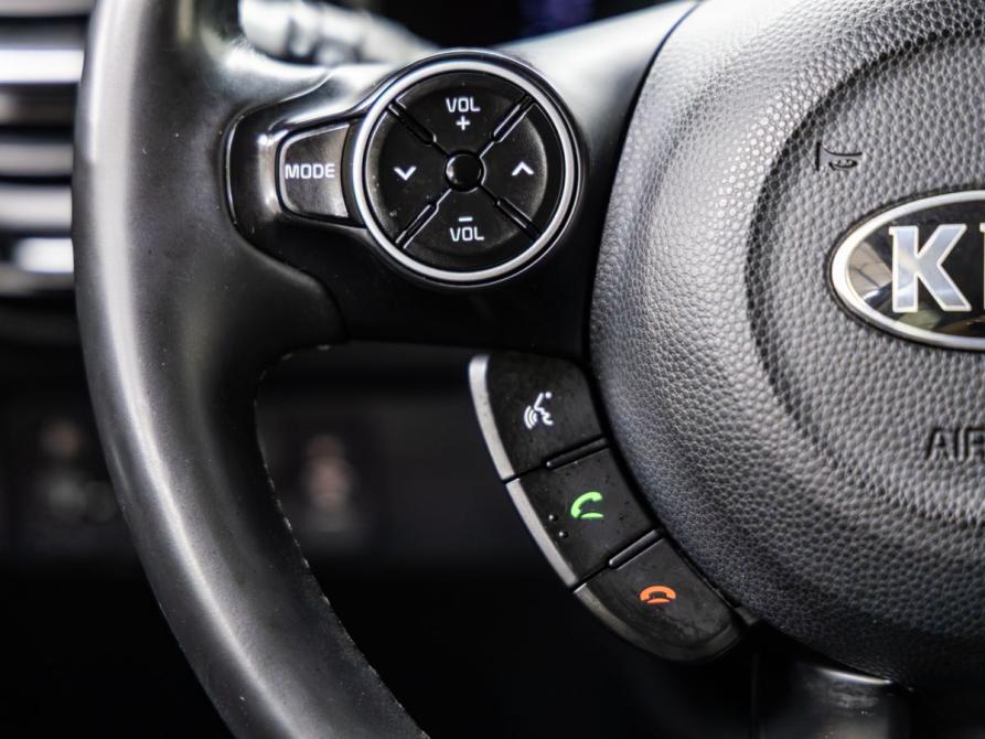 Kia Soul II Рестайлинг Волгоград  - изображение 26