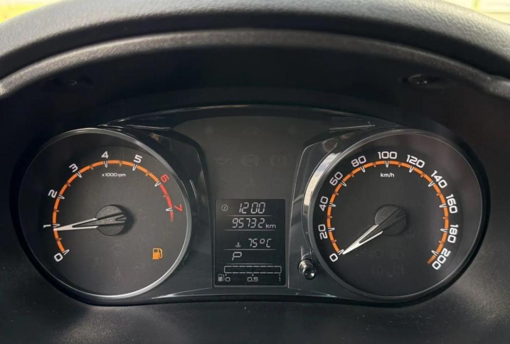 Lada (ВАЗ) Granta I Рестайлинг Ставрополь  - изображение 13