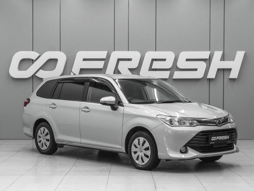 Toyota Corolla XI (E160 E170 E180) Рестайлинг 1 Ростов-на-Дону  - изображение 1