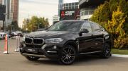 BMW X6 II (F16) Москва  - изображение 40