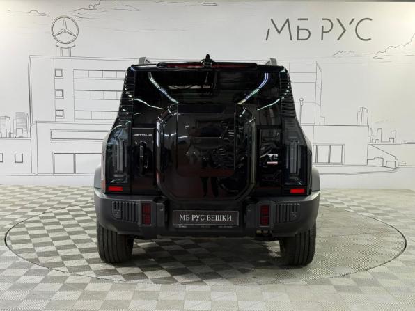 JETOUR T2 с пробегом 2024 года, цена 3 650 000 рублей, 16200 км, внедорожник, Автокод Объявления