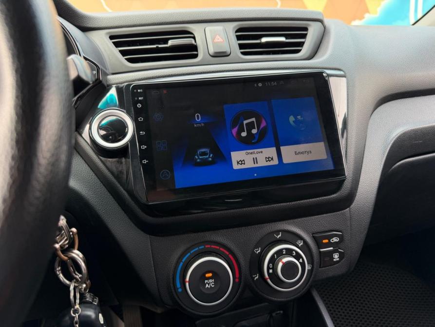 Kia Rio III Набережные Челны  - изображение 13