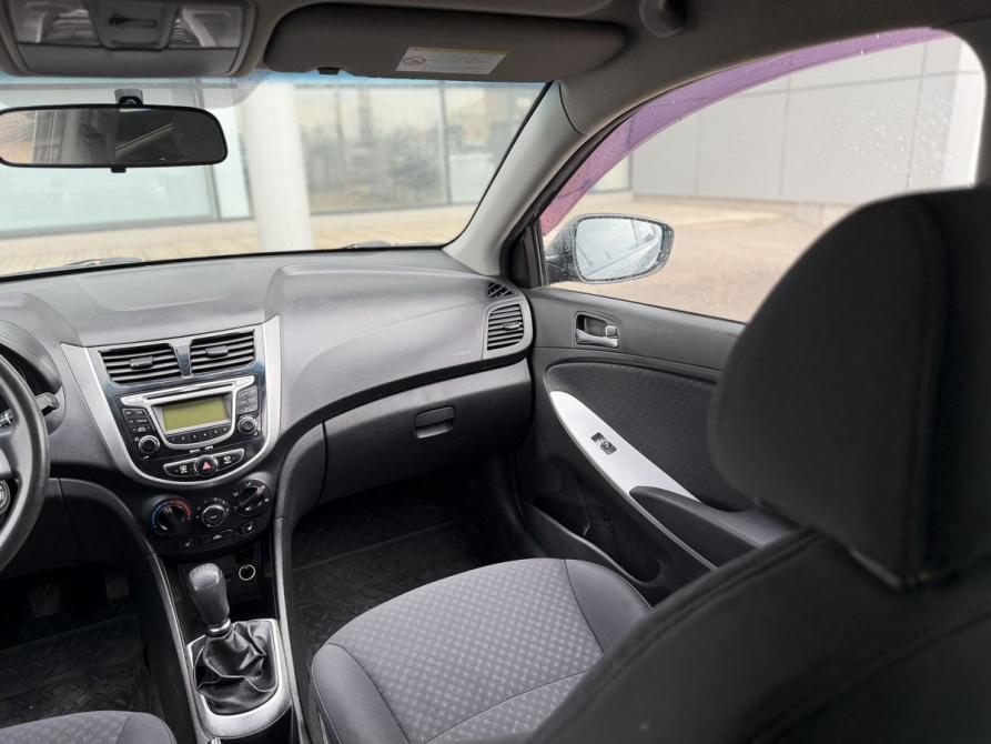 Hyundai Solaris I Тверь  - изображение 17