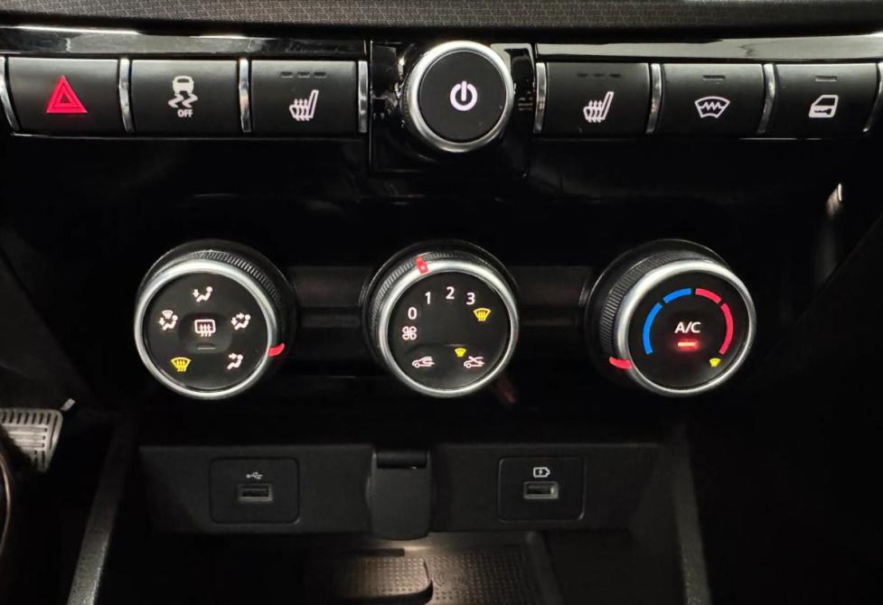 Lada (ВАЗ) Vesta I Рестайлинг (NG) Москва  - изображение 16