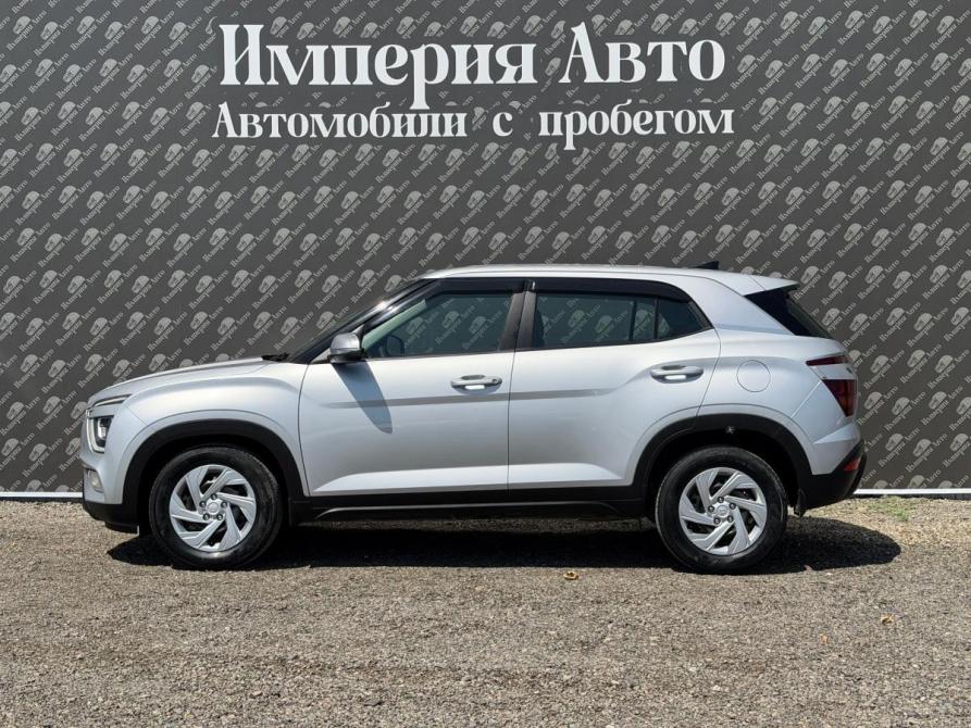 Hyundai Creta II Краснодар  - изображение 4