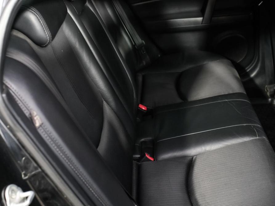 Mazda 6 II (GH) Рестайлинг Самара  - изображение 16