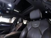 Cadillac CT5 I Москва  - изображение 36