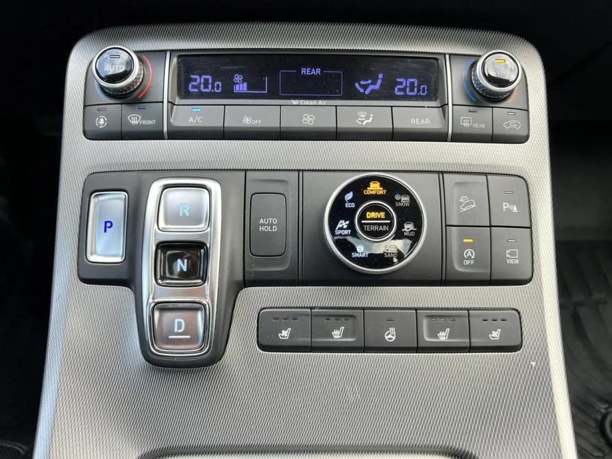 Hyundai Palisade I Санкт-Петербург  - изображение 19