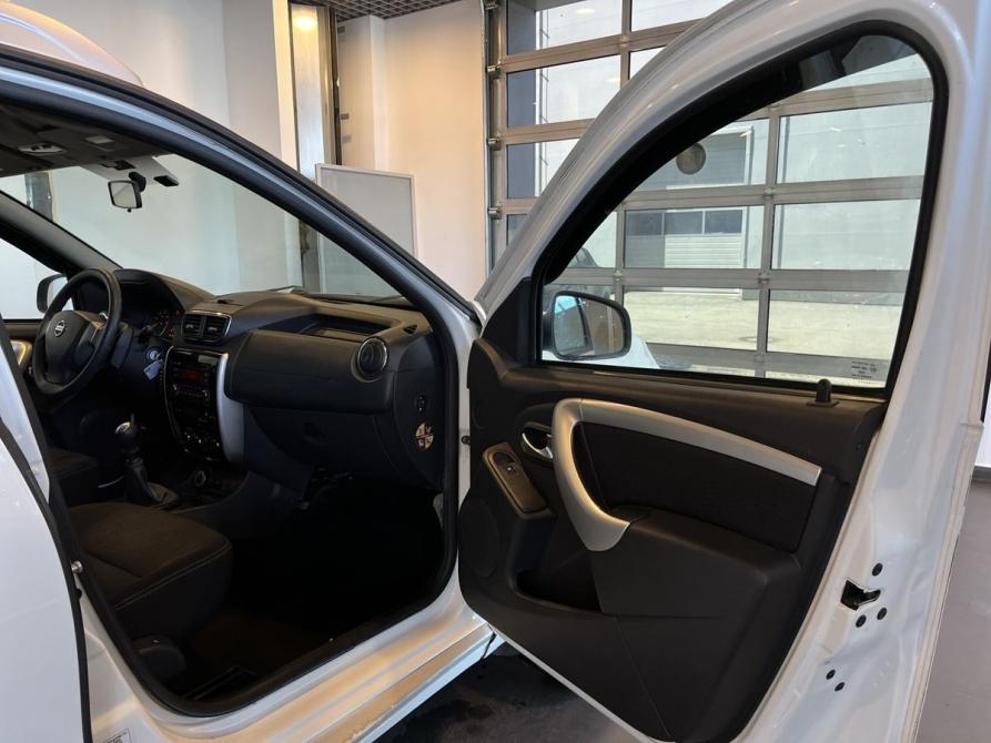 Nissan Terrano III (D10) Чебоксары  - изображение 26
