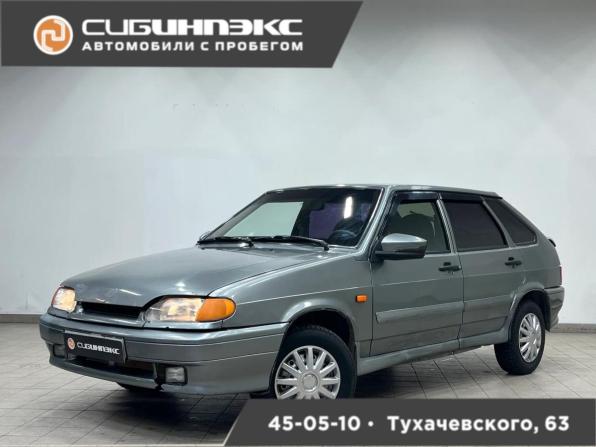 Lada (ВАЗ) 2114 с пробегом 2010 года, цена 240 000 рублей, 150000 км, хэтчбек, Автокод Объявления