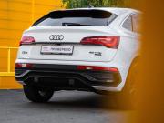 Audi Q5 II (FY) Рестайлинг Москва  - изображение 39