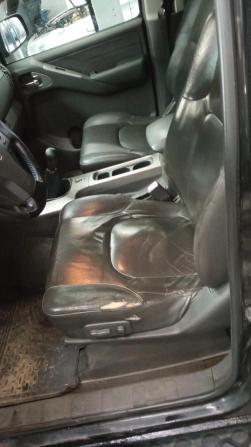 Nissan Pathfinder III с пробегом 2006 года, цена 690 000 рублей, 273260 км, внедорожник, Автокод Объявления