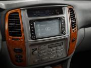 Toyota Land Cruiser 100 Series Рестайлинг 2 Тюмень  - изображение 30