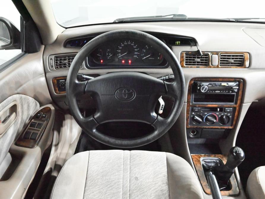 Toyota Camry IV (XV20) Екатеринбург  - изображение 11