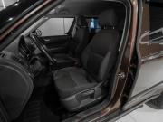 Skoda Yeti I Рестайлинг Москва  - изображение 33