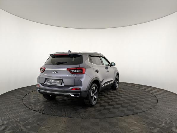 Chery Tiggo 4 Pro I с пробегом 2023 года, цена 1 399 000 рублей, 62615 км, внедорожник, Автокод Объявления