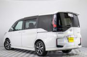 Honda Stepwgn V Пермь  - изображение 27