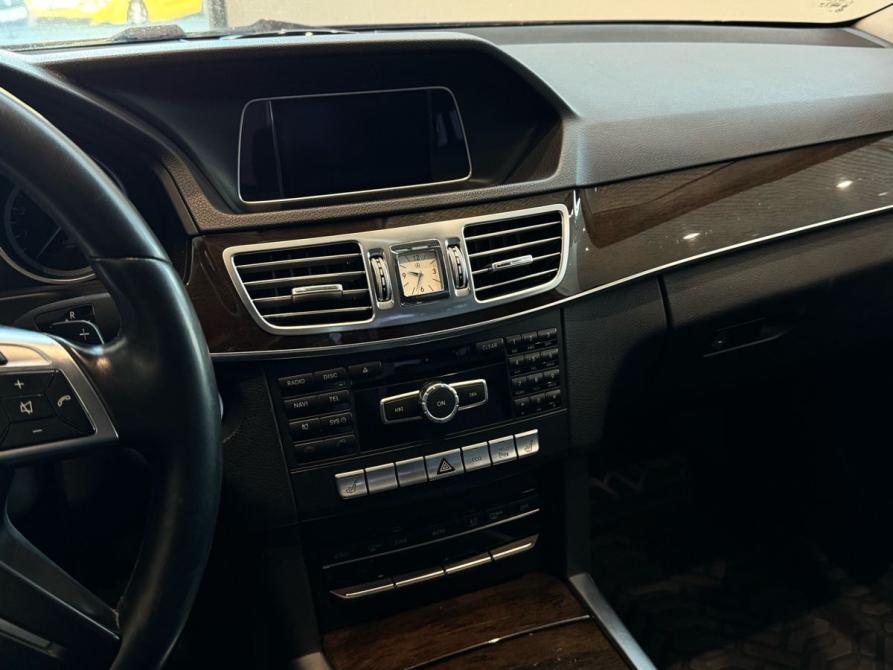 Mercedes-Benz E-Класс IV (W212 S212 C207) Рестайлинг Санкт-Петербург  - изображение 22