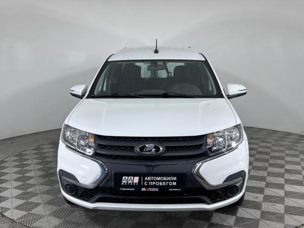 Lada (ВАЗ) Largus I Рестайлинг с пробегом 2024 года, цена 1 460 000 рублей, 17939 км, универсал, Автокод Объявления